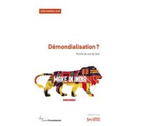 Démondialisation? - François Pollet - Syllepse Eds - broché - Essai