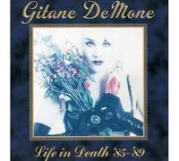 Demone, Gitane - Life in Death 1985-89