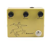 DemonFX KC-Drive - Pédale overdrive basée sur le clone Centaur