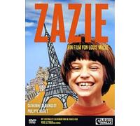 Demongeot,Catherine - Zazie