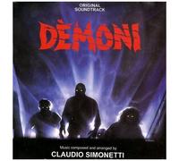 Dèmoni