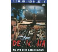 Demonia