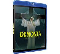 Demonia - Blu-Ray