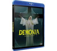 Demonia - Blu-Ray