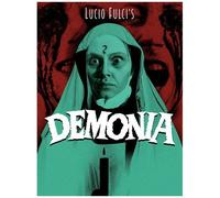 Demonia [Dvd]