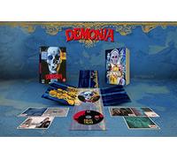 Demonia [Limited Edition] [Blu-ray]