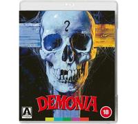 Demonia [Region B] [Blu-ray]