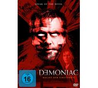 Sean Patrick Flanery;Jordan Belfi;Tom Ohmer - Demoniac: Macht der Finsternis