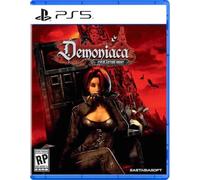 Demoniaca Everlasting Night