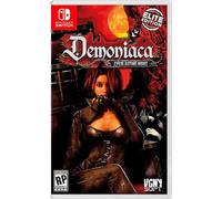 Demoniaca: Everlasting Night [Elite Edition]
