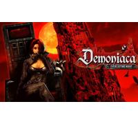 Demoniaca Everlasting Night (PS5)