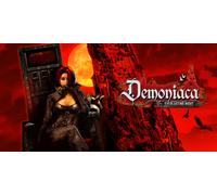 Demoniaca Everlasting Night (Xbox)