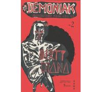Démoniak N° 2, Septembre-Octo - Dirty Diana