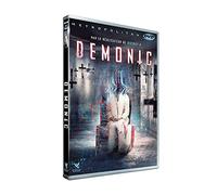 Demonic – Seven7 – DVD