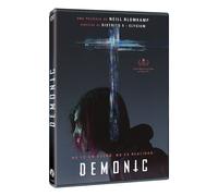 Demonic (2021)