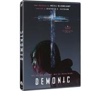 Demonic (2021) G