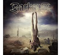 Darkane – Demonic Art – CD