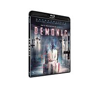 Demonic [Blu-ray]