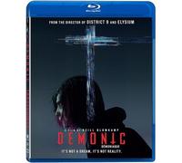 Demonic [Blu-Ray] Canada - Import