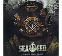 Demonic Death Judge - Seaweed [Import]
