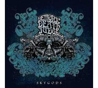 Demonic Death Judge - Skygods