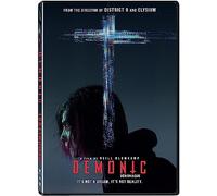 Demonic - Demonic [Import]