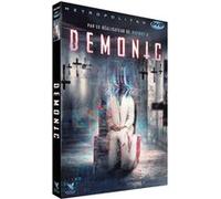 Demonic DVD E