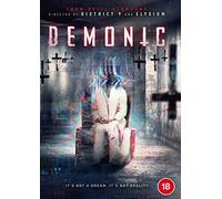 Demonic [DVD] (IMPORT) (Pas de version française)