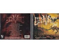 Demonic - Empire of Agony