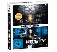 Demonic - Haus des Horrors & Kristy - Lauf um dein Leben: Double2Edition