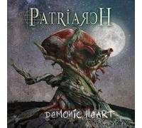 DEMONIC HEART / ディモニク・ハート