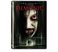 Demonic [Import USA Zone 1]