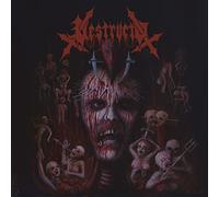 Demonic Possession