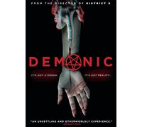 Demonic [Region Free]
