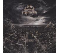 Demonic Resurrection - Return to Darkness