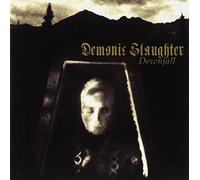 Demonic Slaughter - Downfall [Import]
