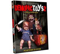 Demonic Toys 2