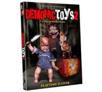 Demonic Toys 2 [Dvd]