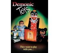 Demonic Toys
