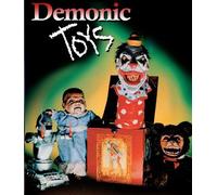 Demonic Toys [Blu Ray]