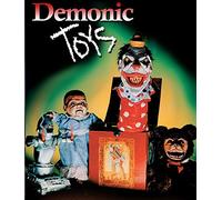 Demonic Toys [Blu Ray]