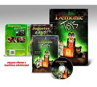 Demonic Toys DVD 1992 Juguetes Asesinos [Import]
