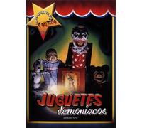 Demonic Toys [DVD] [Import]