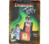 Demonic Toys (Full Moon)
