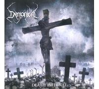 Demonical - Death Infernal [Import]