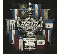 Demonical - Demonical-Victorious Death-Live in Latin America