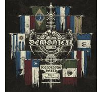 Victorious Death - Live in Latin America