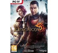 Avanquest Jeu PC Demonicon - The Dark Eye