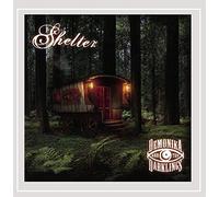 Demonika and the Darklings - Shelter