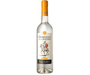 Demonio de Los Andes Albilla 0,7L (40% Vol.)